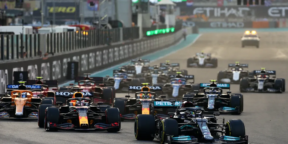 GP Abu Dhabi F1 2021: Mercedes' appeal against Verstappen's victory is dismissed by the FIA