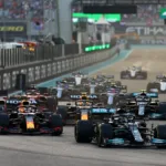 Abu Dhabi Grand Prix 2022: Verstappen ends season with 15 wins