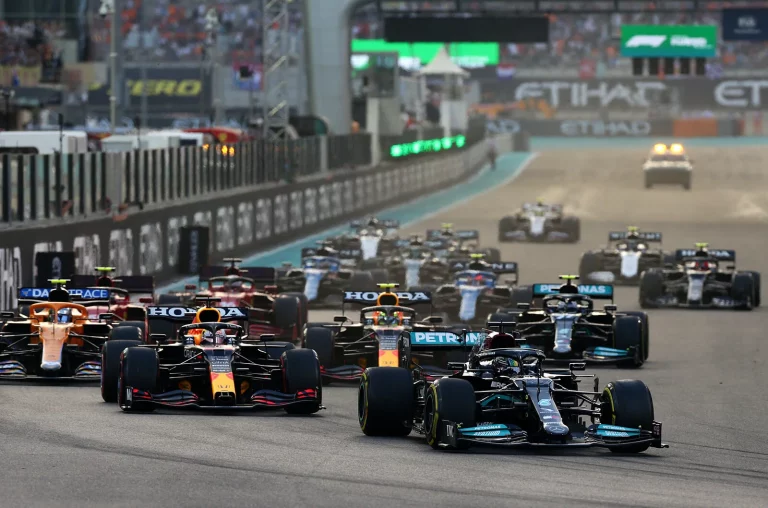 GP Abu Dhabi F1 2021: Mercedes’ appeal against Verstappen’s victory is dismissed by the FIA