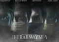 The Railway Men