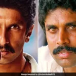 Ranveer’s “83” movie breaks every record, read the full article about fans reactions and ratings of the film