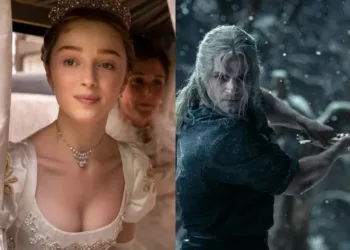 Netflix has set to come with a huge Blockbuster show containing The Sandman and The Witcher: Blood Origin