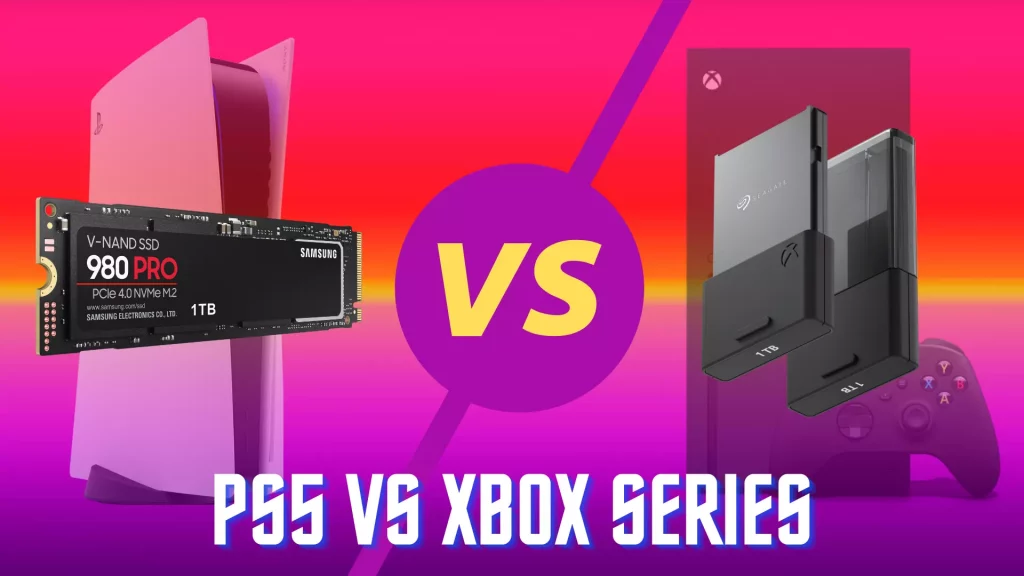 sale After a year of the launch of Xbox Series X or PS5, which one is your favourite?