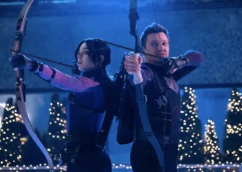 Here is the list of the Top 10 most-watched web series in November 2021