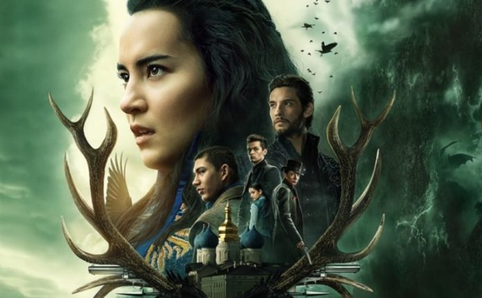 "Shadow and Bone (Season 2)": Everything We Know About the Fantasy TV series "Shadow and Bone (Season 2)": Everything We Know About the Fantasy TV series