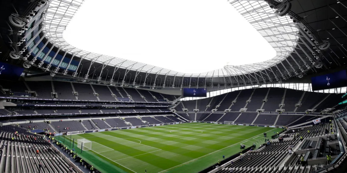 The match between Leicester and Tottenham has been postponed due to Covid-19