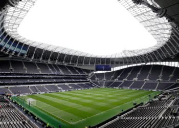 The match between Leicester and Tottenham has been postponed due to Covid-19