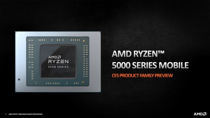 small amd ryzen 5000 mobile chip Here’s the new PassMark benchmark score of AMD’s Ryzen Threadripper Pro 3995WX 64 core CPUs