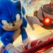 "Sonic the Hedgehog 2": The trailer depicts Tails and Knuckles
