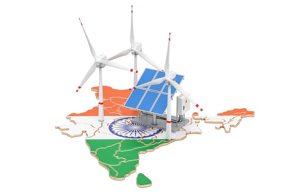 solar1 Why will Solar Energy in India play a pivotal role in the coming years? We hope to see more solar energy generators by 2022