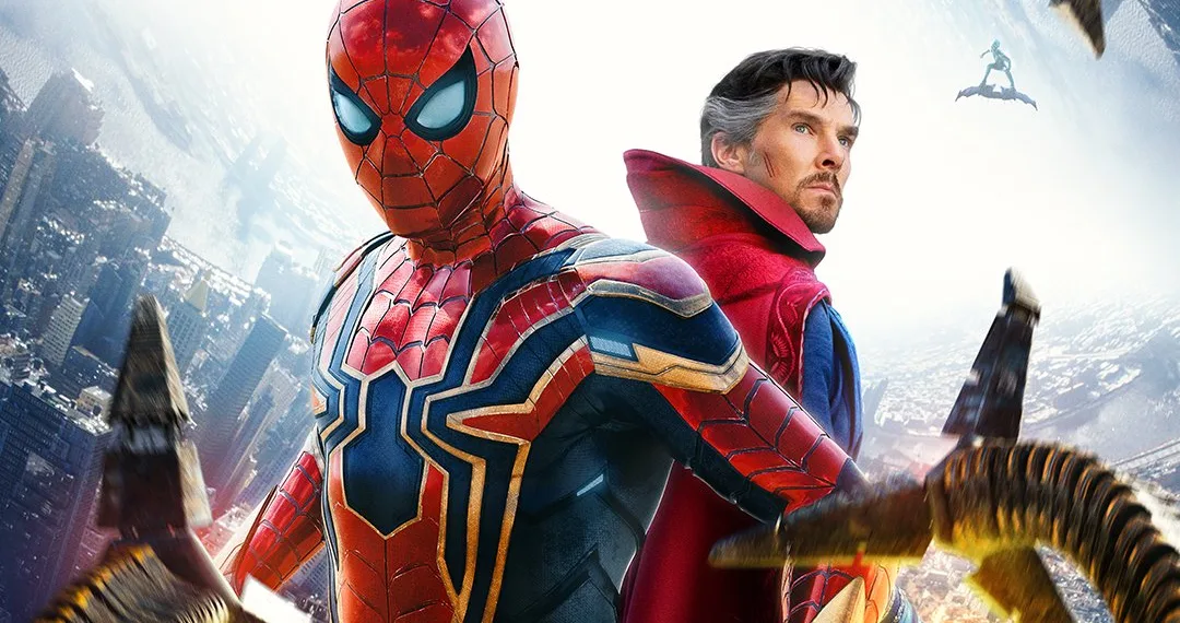 Spider-Man: No Way Home