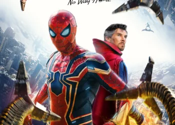 Spider-Man: No Way Home