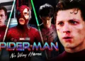 Fan theories and 'who's in the movie' about Spider-Man's recent No way home video, check it out!
Credit- The Direct