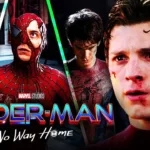 Fan theories and ‘who’s in the movie’ about Spider-Man’s recent No way home video, check it out!