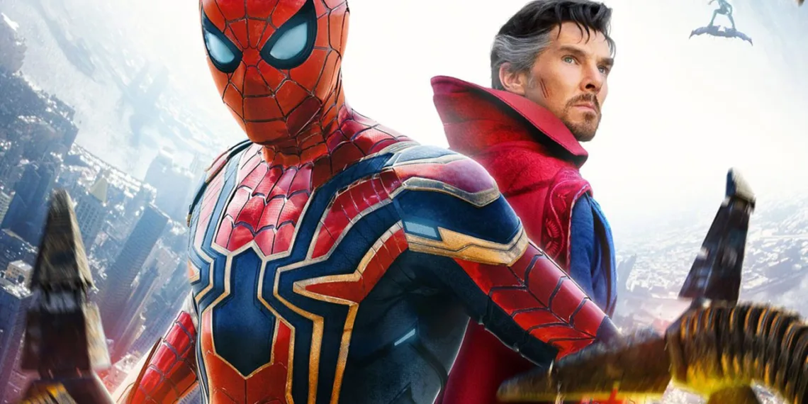 Spoilers of Spider Man: No Way Home Ending and post credits explained
Credits- The Art of VFX