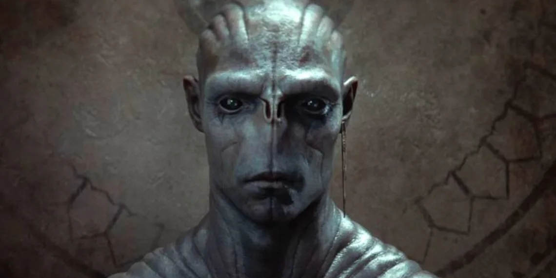 “Star Wars Eclipse”: The Trailer shows one of the top High Republic Video game