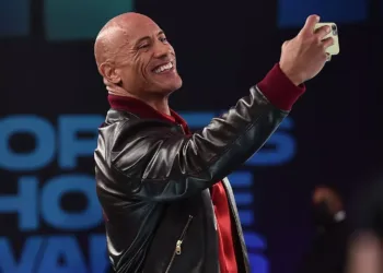 "People’s Choice Awards": Dwayne Johnson, Loki, Shang-Chi, and more have achieved significant at 2021