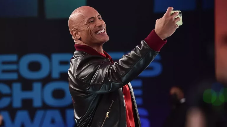“People’s Choice Awards”: Dwayne Johnson, Loki, Shang-Chi, and more have achieved significant at 2021