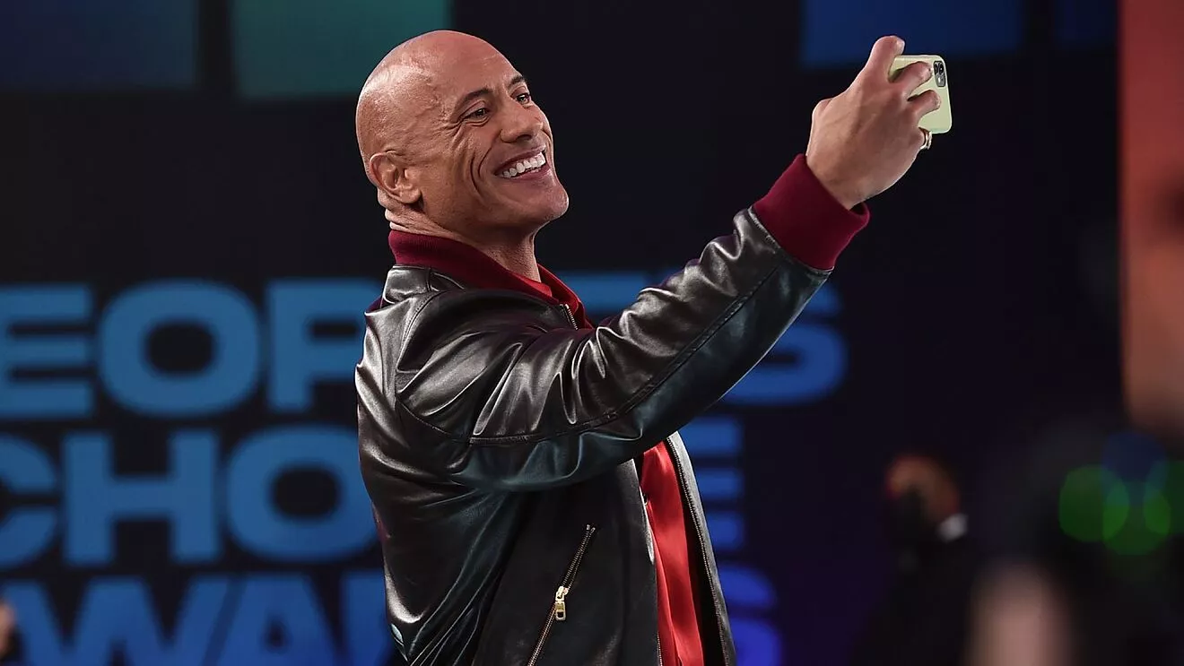 "People’s Choice Awards": Dwayne Johnson, Loki, Shang-Chi, and more have achieved significant at 2021