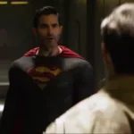 “Superman and Lois(Season 2)”: The trailer reveals that Clark is facing the struggle to control all of his powers