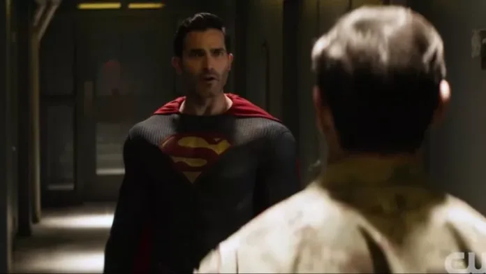 "Superman and Lois(Season 2)": The trailer reveals that Clark is facing the struggle to control all of his powers "Superman and Lois(Season 2)": The trailer reveals that Clark is facing the struggle to control all of his powers