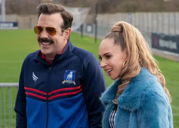 “Ted Lasso (Season 3)”: It is reported that the Filming will start very soon