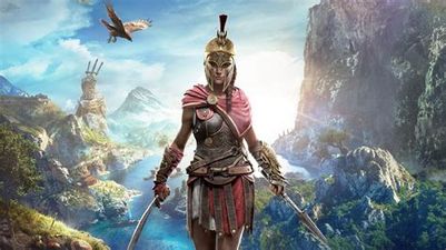 th 4 Ubisoft suffering through the heavy loss of talent leading to delay in some of its high-profile projects