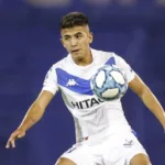 Thiago Almada reaches agreement to join Atlanta United