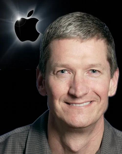 timcook 11zon Why is Apple always dominating Microsoft Surface products? Hold your excitement and read about the 2 tech giants below