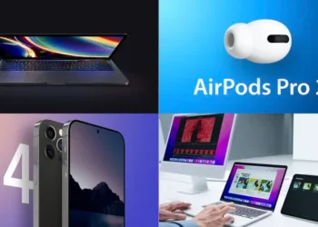 Here’s what’s new with Apple this week