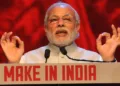 How 'Make in India' movement has brought a big revolution in the country?