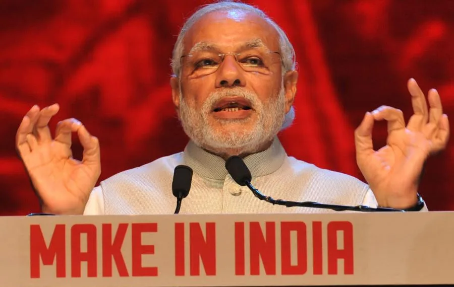 How 'Make in India' movement has brought a big revolution in the country?