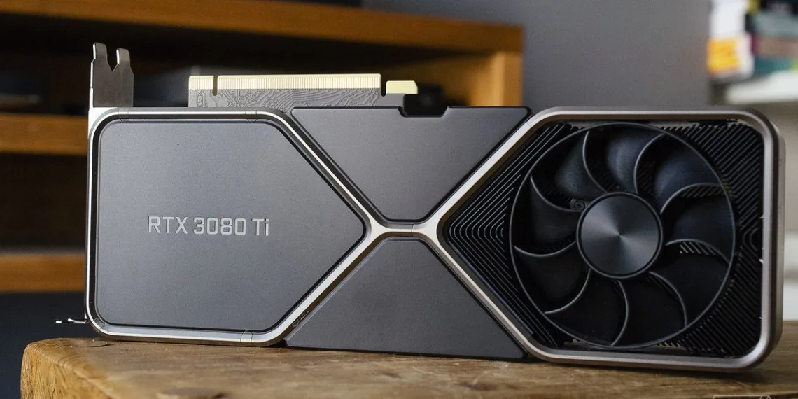 Getting GeForce RTX 3080 Ti and RTX 3090 at extremely high prices are the new norm in the market