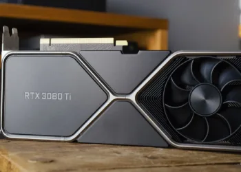 Getting GeForce RTX 3080 Ti and RTX 3090 at extremely high prices are the new norm in the market