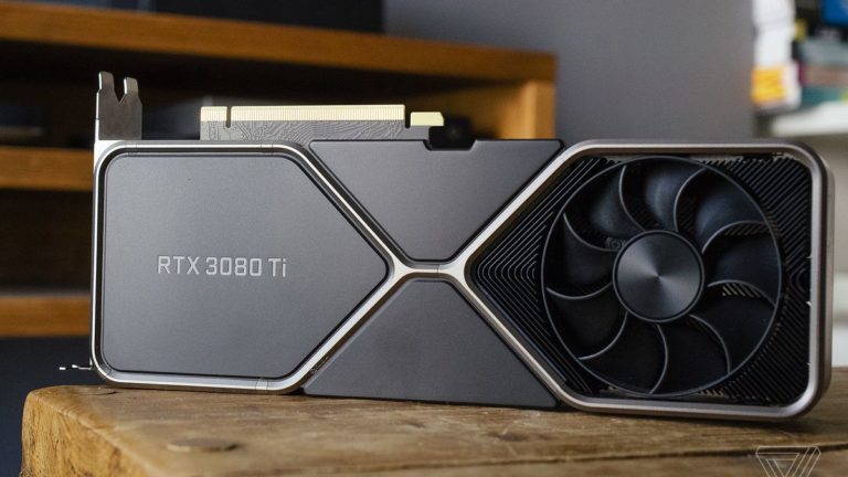 Getting GeForce RTX 3080 Ti and RTX 3090 at extremely high prices are the new norm in the market