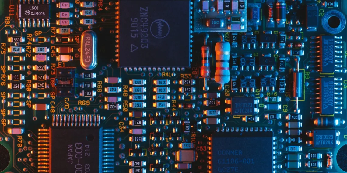 Samsung warns of semiconductor shortage to continue until the second half of 2022