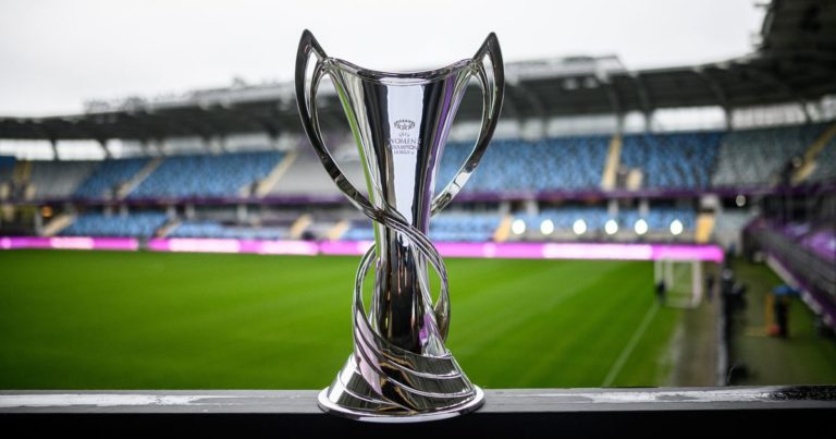 UEFA Women’s Champions League 2022-23: Everything you need to know about the qualifying groups