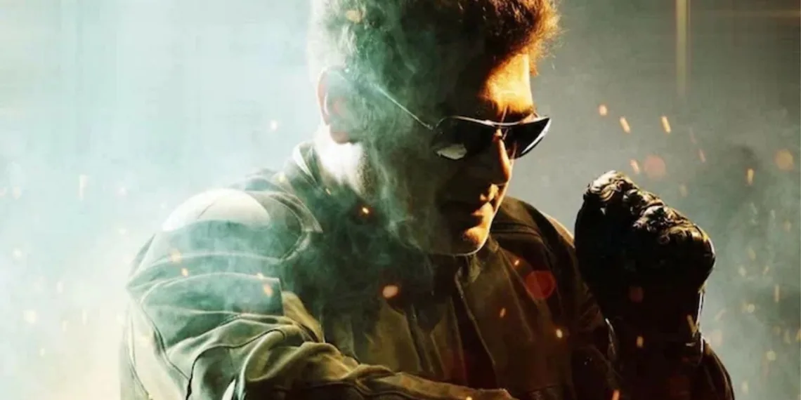 “Valimai”: The trailer of Ajith’s power pack action film has been released