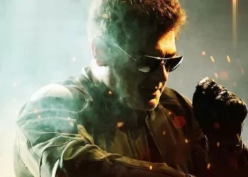 “Valimai”: The trailer of Ajith’s power pack action film has been released