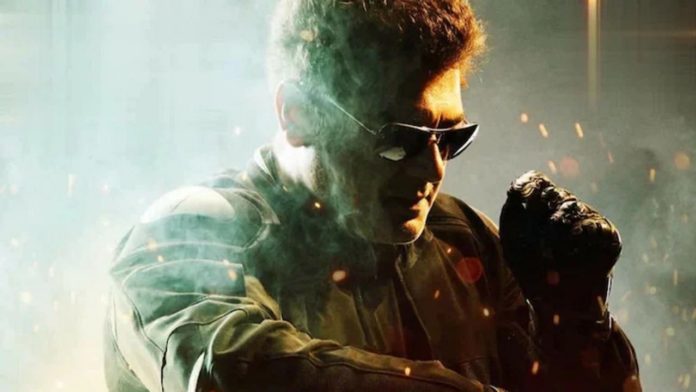 “Valimai”: The trailer of Ajith’s power pack action film has been released “Valimai”: The trailer of Ajith’s power pack action film has been released