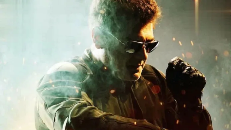 “Valimai”: The trailer of Ajith’s power pack action film has been released