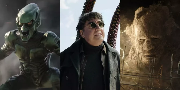 Marvel Studios has opened up about the returning of Old Spider-Man Villains in No Way Home