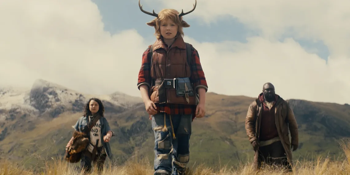 “Sweet Tooth (Season 2)": All the Latest Updates and Expectations