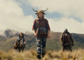 “Sweet Tooth (Season 2)": All the Latest Updates and Expectations