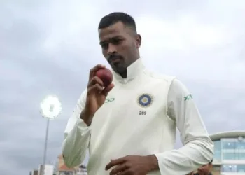 BCCI official stated that Hardik Pandya might take retirement from Test cricket ahead of injury
Credits- India TV News