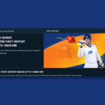 Benefits of 1xBet Live Casino – Registration, Welcome bonus