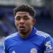 Wesley Fofana Leicester City Chelsea
