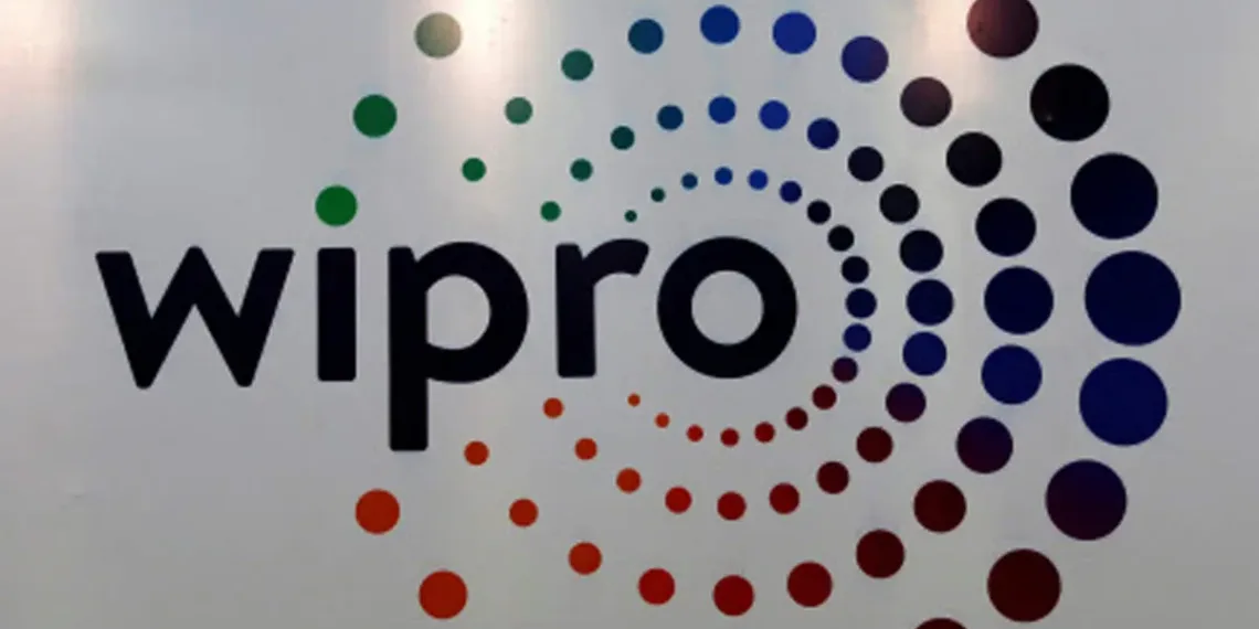 wipro