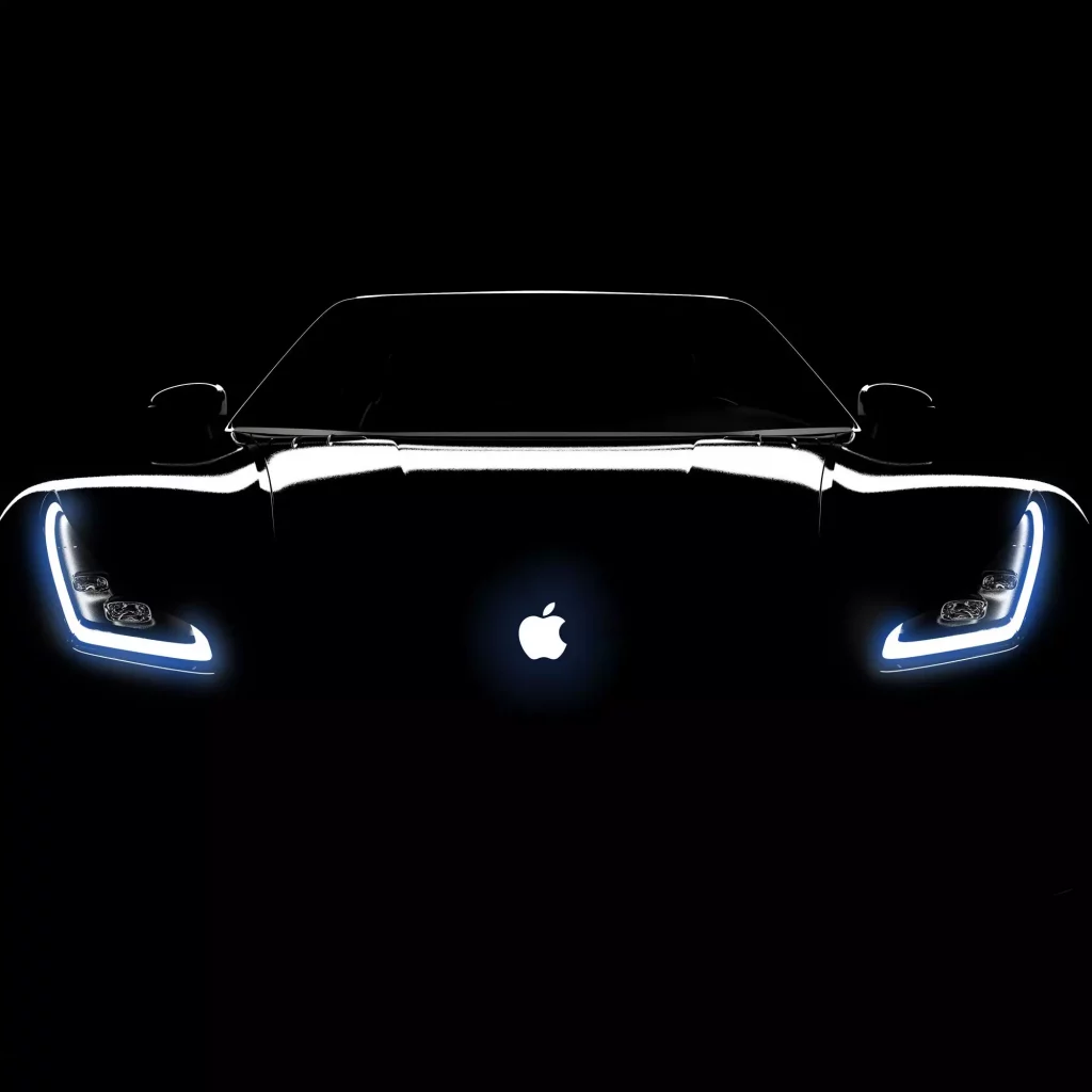 wired applecar 2 Apple Car team disbanded but needs to reorganize at the earliest in order to meet its 2025 deadline