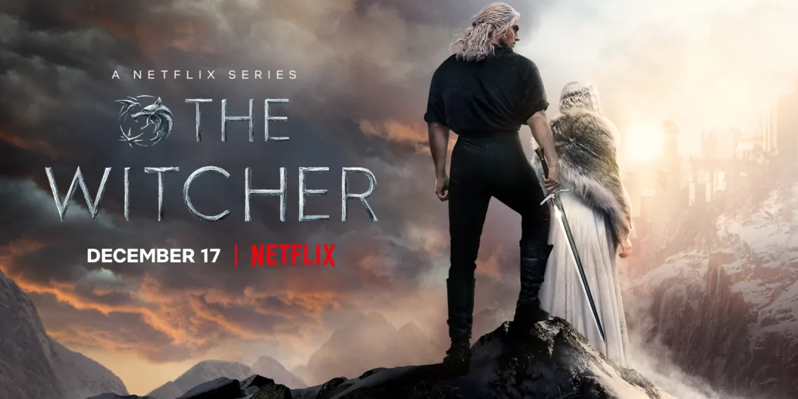The Witcher Season 2